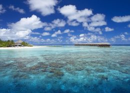 Filitheyo mare Maldive