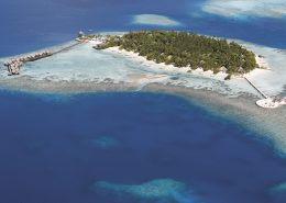 isola Nika maldive